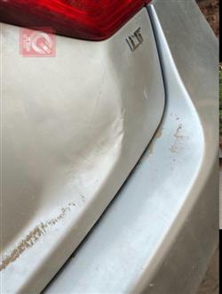 شيفروليه امبالا